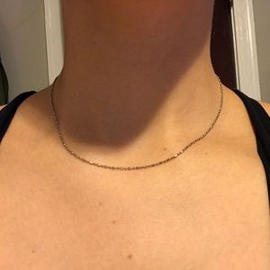 Brighton Sterling Silver Chain